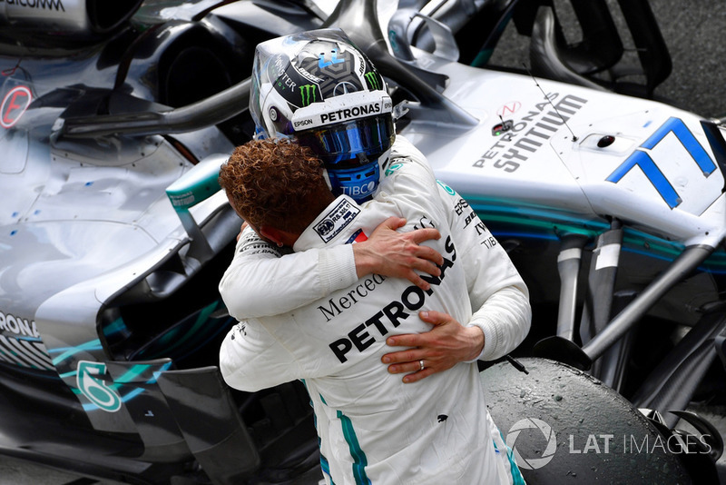 Szerkesztői TOP-40 - Olasz Nagydíj - F1 2018