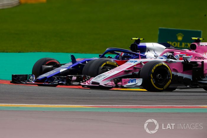 Gran Premio de Bélgica
