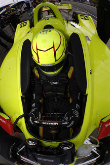 Simon Pagenaud, Team Penske Chevrolet