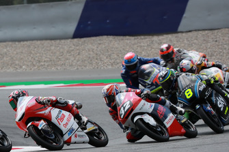 Kaito Toba, Idemitsu Honda Team Asia