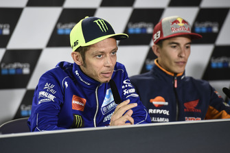 Valentino Rossi, Yamaha Factory Racing