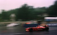 Heinz-Harald Frentzen