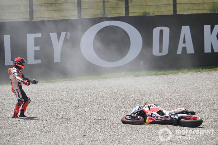 Marc Márquez, Equipo Repsol Honda