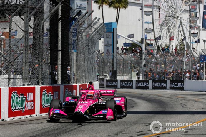 Simon Pagenaud, Meyer Shank Racing Honda