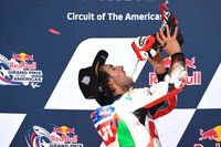 GP van de Verenigde Staten