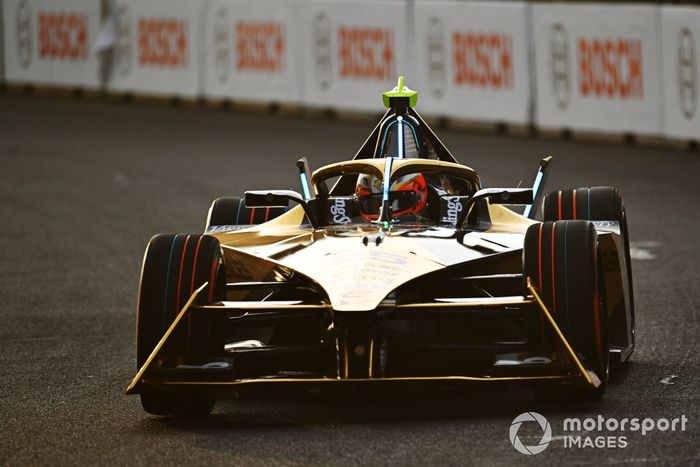 Jean-Eric Vergne, DS Penske, DS E-Tense FE23