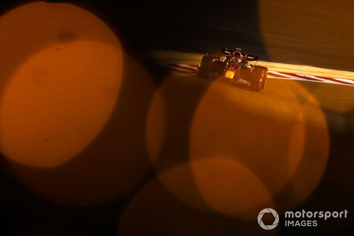 Sergio Pérez, Red Bull Racing RB20 