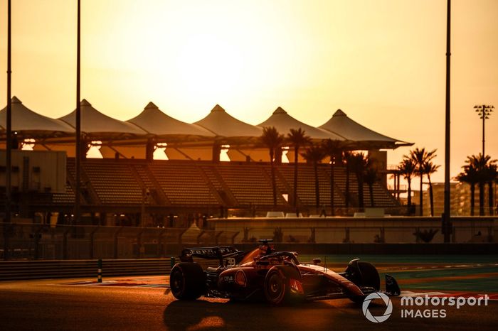 Robert Shwartzman, Scuderia Ferrari 