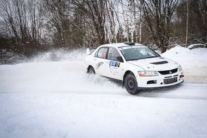 Otepaa Talveralli 2024