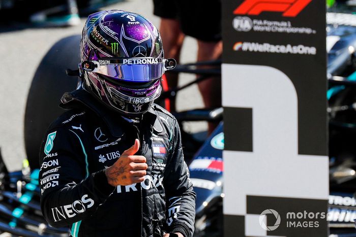 94 GP de Italia 2020