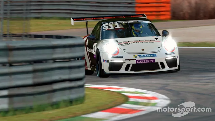 Porsche Esports