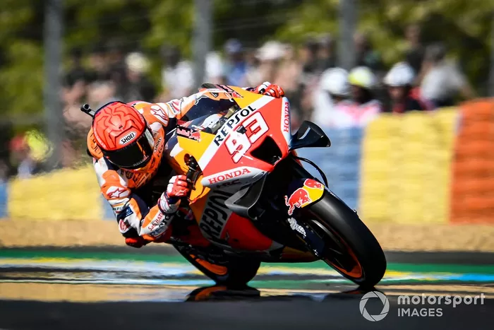 Marc Márquez, Repsol Honda Team