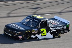 Jordan Anderson Racing