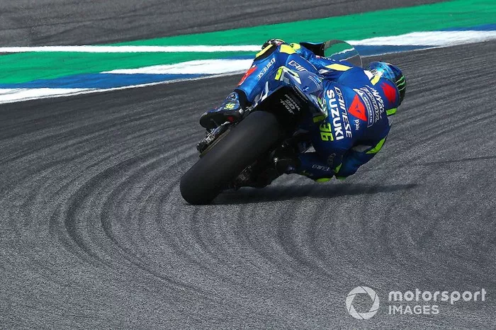 Joan Mir, Team Suzuki MotoGP