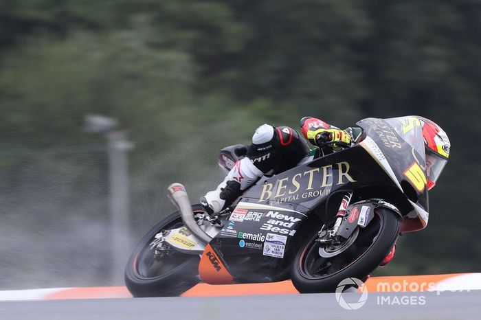 Jaume Masia, Bester Capital Dubai