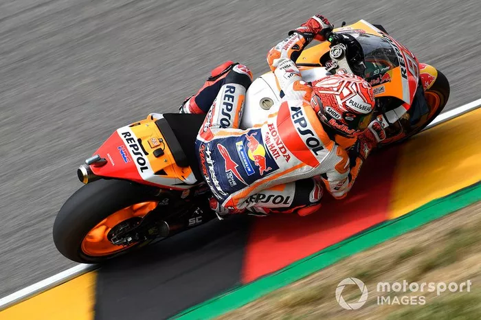 Marc Márquez, Repsol Honda Team, confirmado para 2020