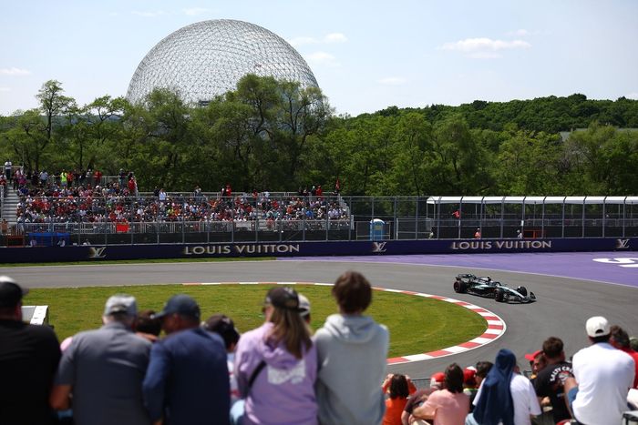 Andrea Kimi Antonelli, Mercedes