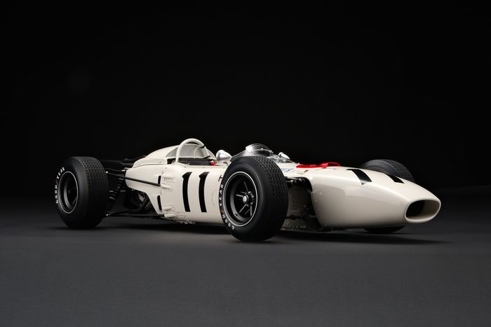 ホンダ - join us!様＊Honda RA272 F1 メキシコグランプリ1965 動画】 ホンダ 1965年メキシコGP F1初優勝 【 F1-Gate .com 】