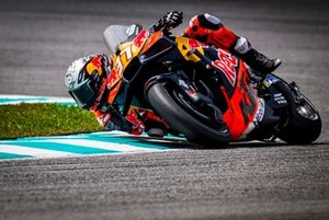 Pedro Acosta, Red Bull KTM Factory Racing