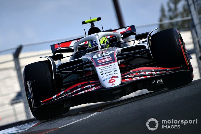 Oliver Bearman, Haas F1 Team