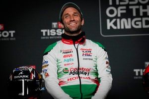 Johann Zarco, Equipo LCR Honda