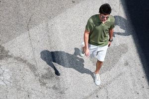 Lance Stroll, Aston Martin Racing