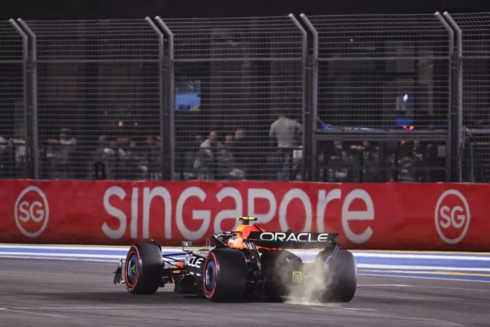 Yuki Tsunoda, Equipo Red Bull Racing
