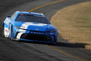 Denny Hamlin, Joe Gibbs Racing Toyota