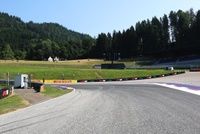 Treino Livre 1 - GP da Áustria