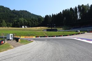 Treino Classificatório - GP da Áustria