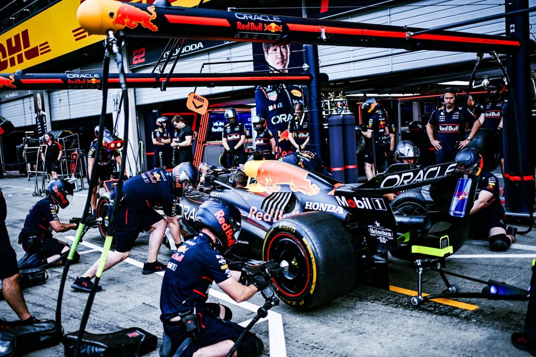 Grand Prix Austrii 2025