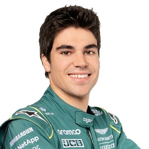 Lance Stroll