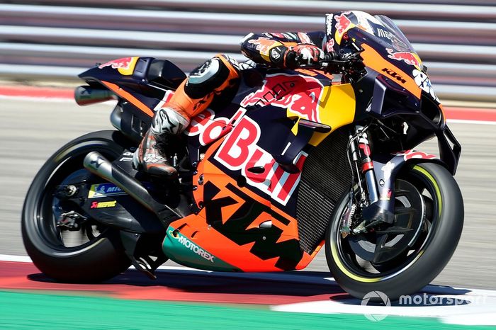 Miguel Oliveira, Red Bull KTM Factory Racing