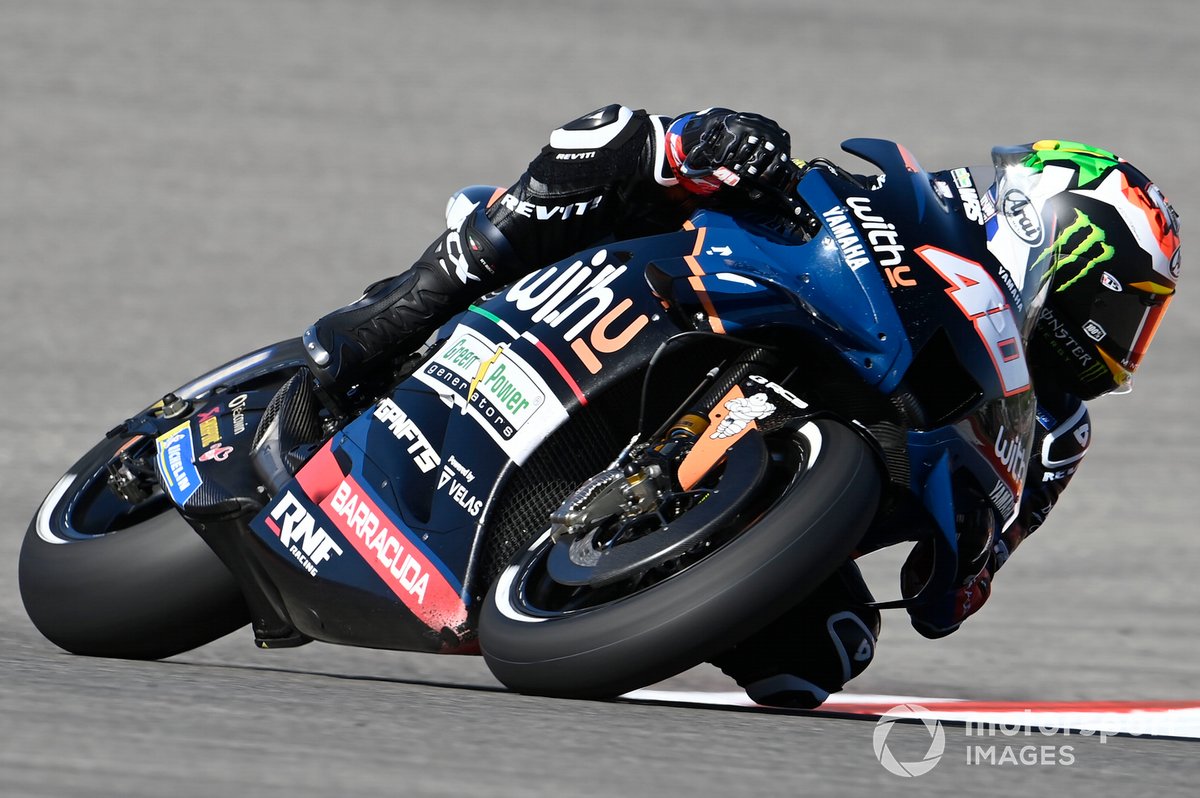 Darryn Binder, RNF MotoGP Racing