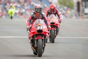 Pedro Acosta, Red Bull GASGAS Tech3