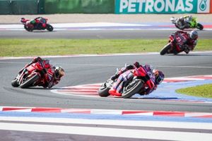 Jorge Martín, Pramac Racing