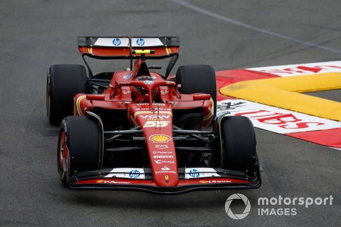 Carlos Sainz, Ferrari SF-24