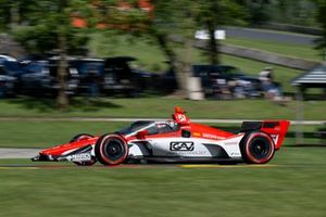 Luca Ghiotto, Dale Coyne Racing Honda