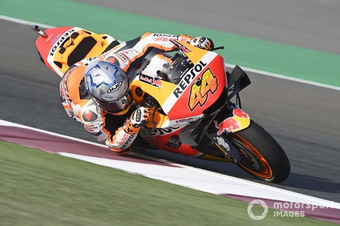 Pol Espargaró, Repsol Honda Team,  MotoGP