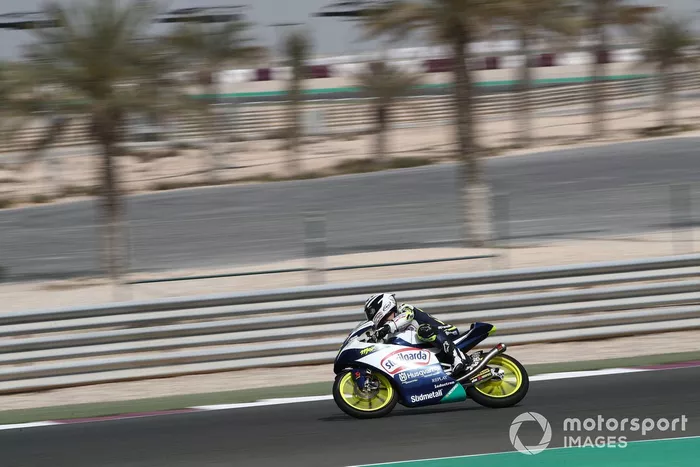 Romano Fenati, Max Racing Team