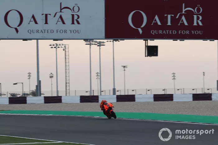Danilo Petrucci, Red Bull KTM Tech 3