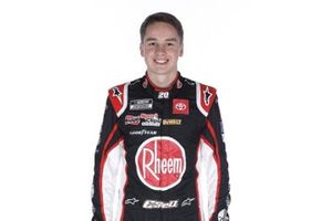 Christopher Bell