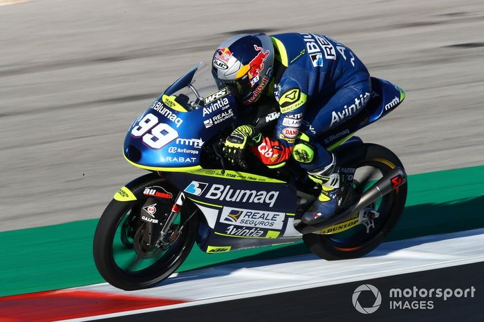 Carlos Tatay, Avintia Racing