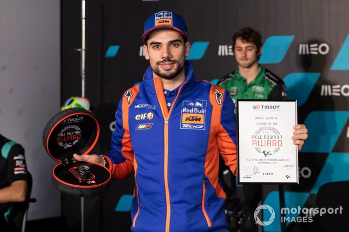 GP de Portugal 2020 - Miguel Oliveira, Red Bull KTM Tech 3