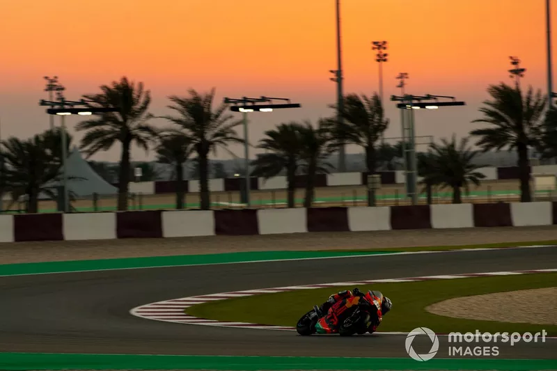 Miguel Oliveira, Red Bull KTM Factory Racing