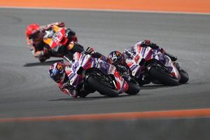 Jorge Martín, Pramac Racing