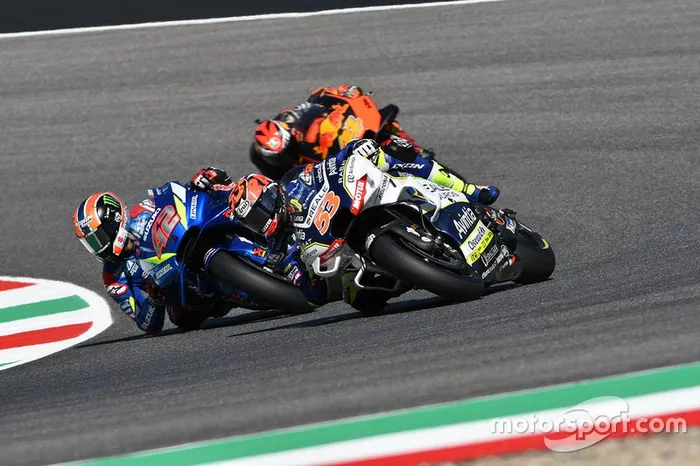 Tito Rabat, Avintia Racing