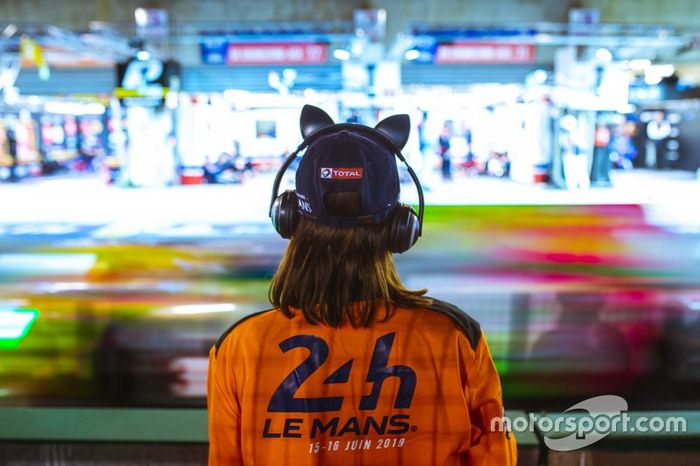 Quizás una de las mayores sorpresas fue la del aplazamiento de las 24 horas de Le Mans, que estaban previstas para el 13 y 14 de junio. Ahora, por primera vez en la historia, se celebrarán del 19 al 20 de septiembre.