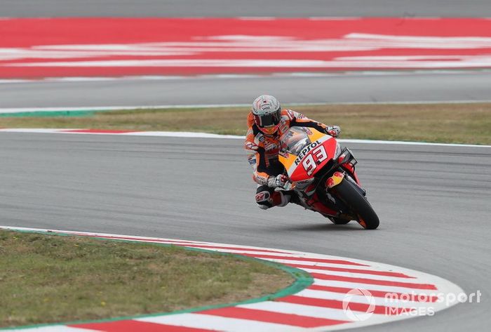 Marc Márquez, Repsol Honda Team