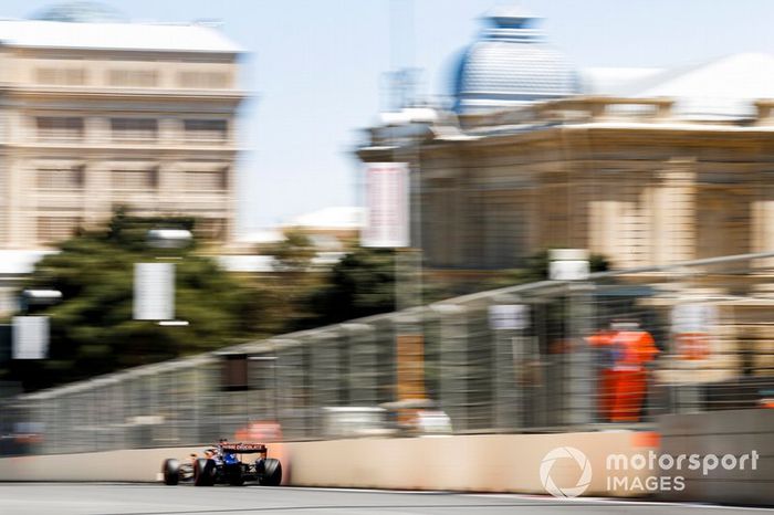 Carlos Sainz Jr., McLaren MCL34